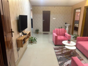 Serene Homestay